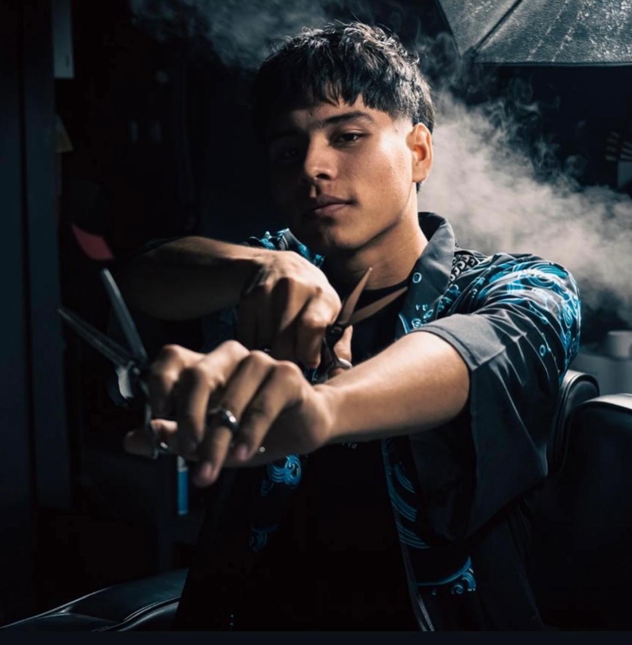 Rey Barber